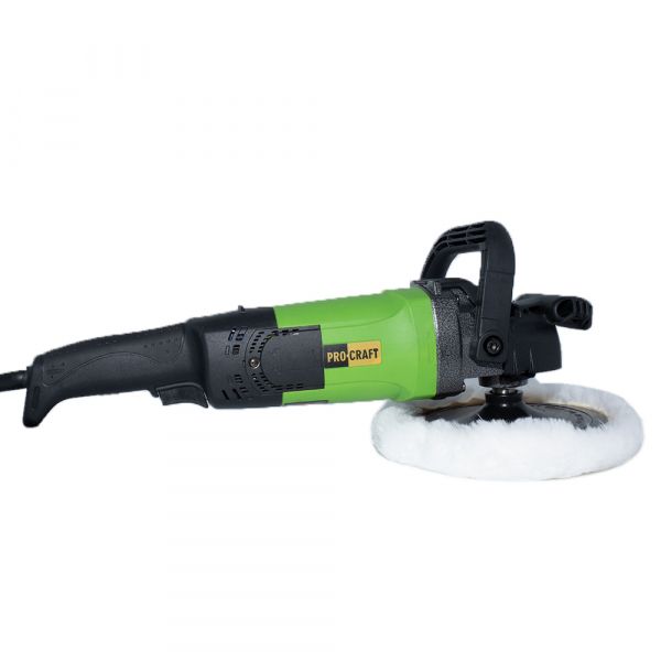 ������ ���������� Procraft PM2100 - �������� 4