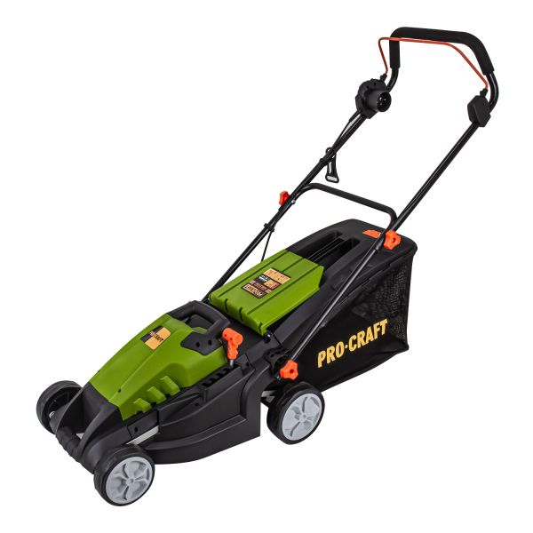 ������������� ���������� Procraft NM2100 - �������� 1