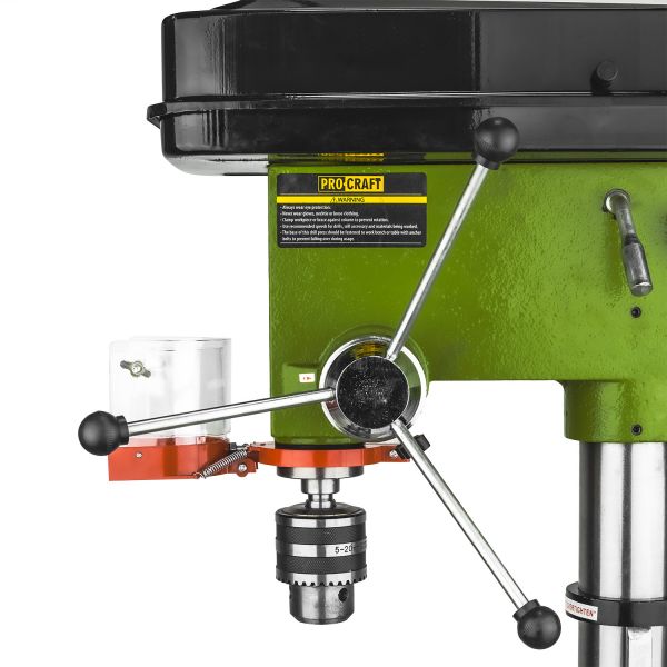 ������������ ������� Procraft BD2150 - �������� 3