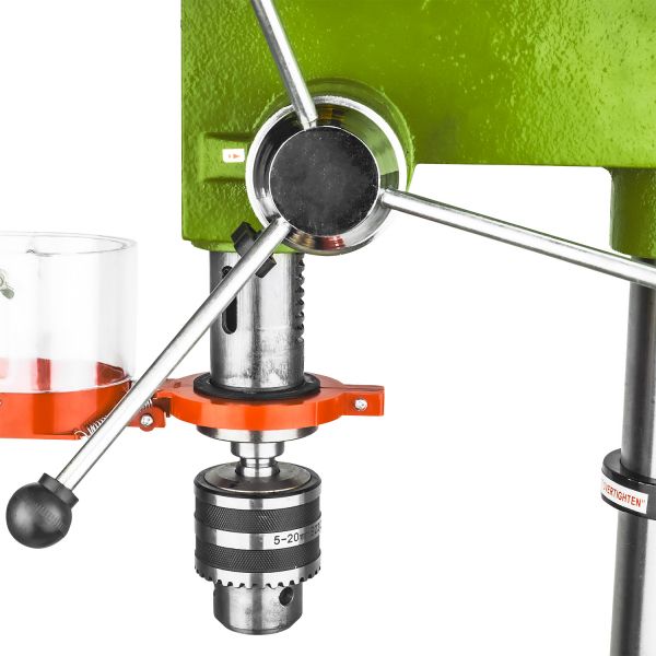 ������������ ������� Procraft BD2150 - �������� 4