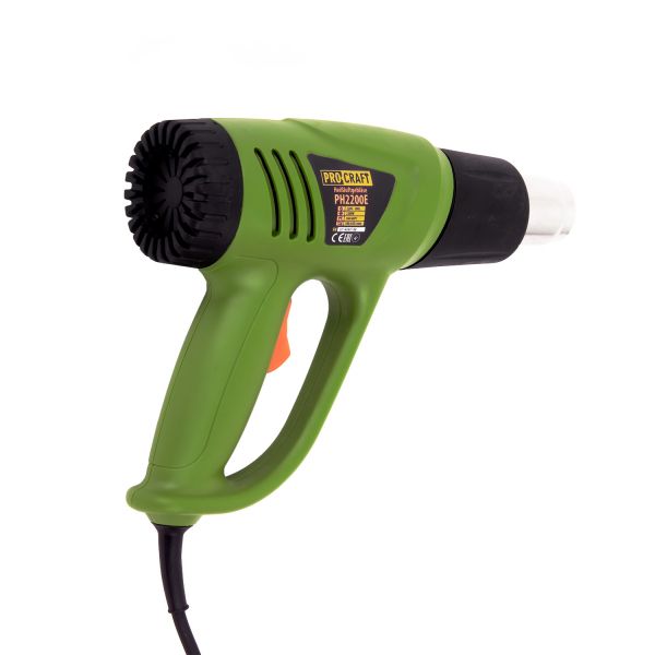   Procraft PH2200E -  5