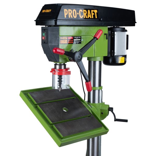   Procraft BD2250 -  11