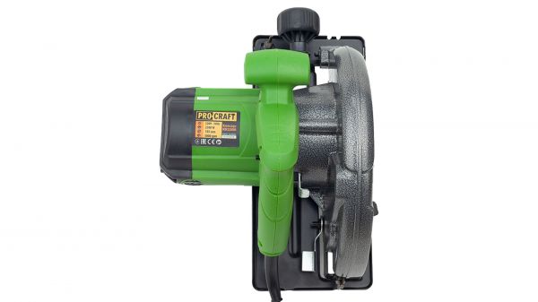   Procraft KR2300 -  6