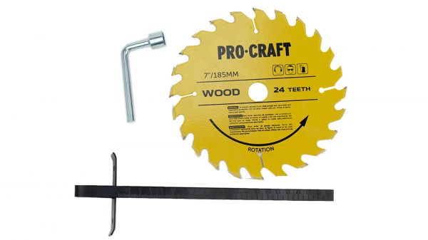   Procraft KR2300 -  8
