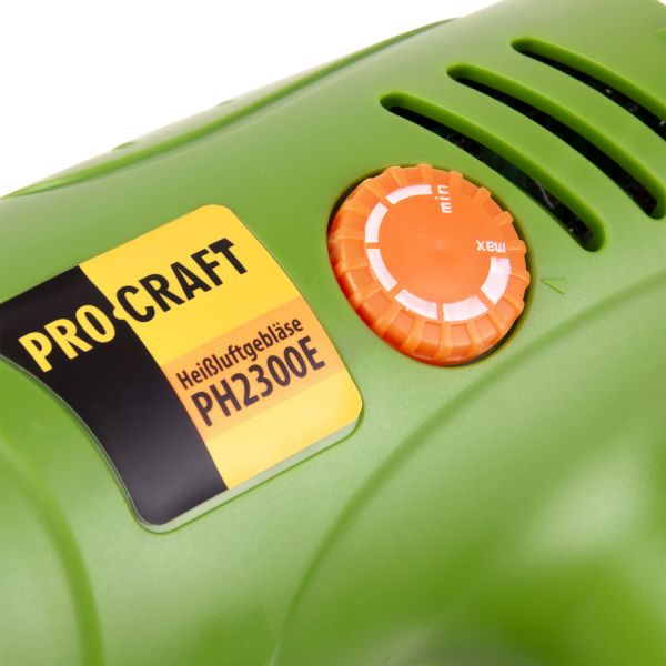��� ����������� Procraft PH2300E - �������� 7