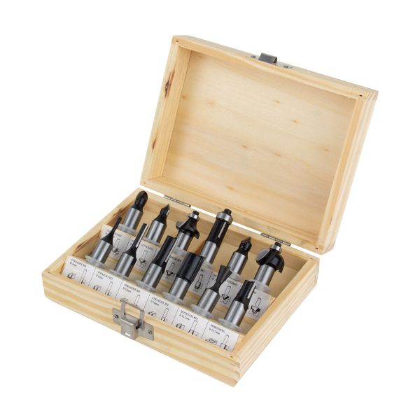 ������ Procraft POB2400 - �������� 8