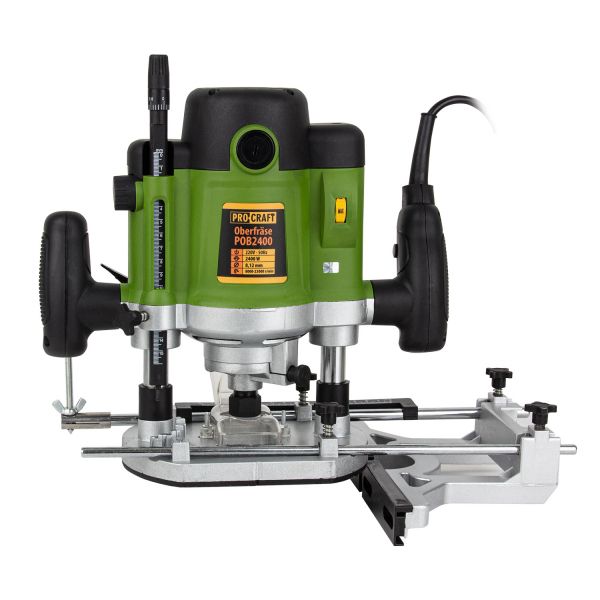 ������ Procraft POB2400 - �������� 4