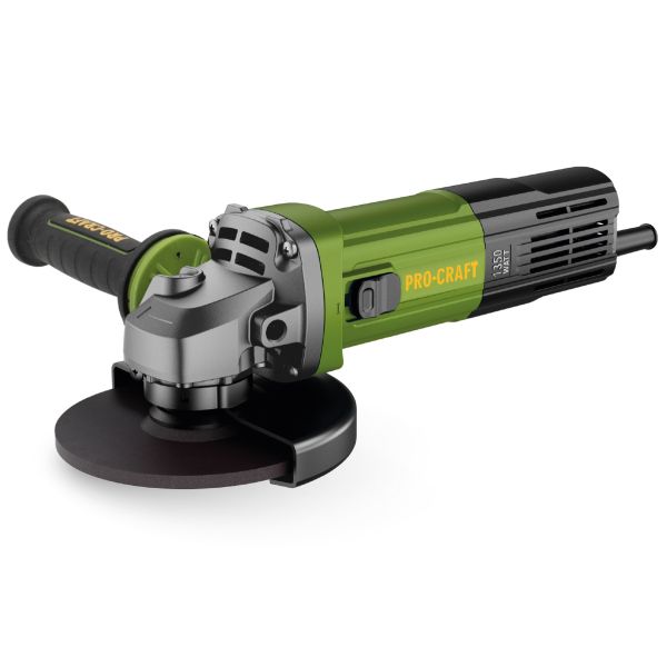 �������������� ������ Procraft PW2400ES 125 �� - �������� 1