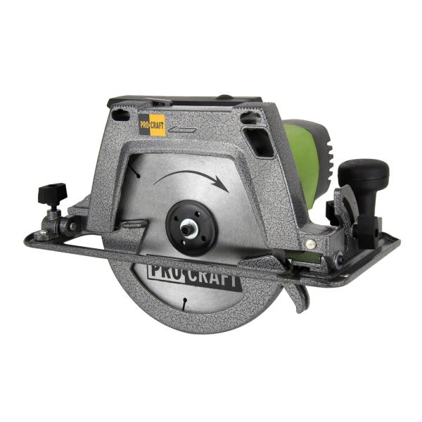 ������� ���� Procraft KR2500 (� ��������� �� �����) - �������� 1