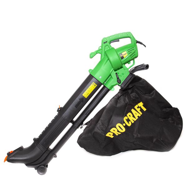 - Procraft PGU2500 -  1