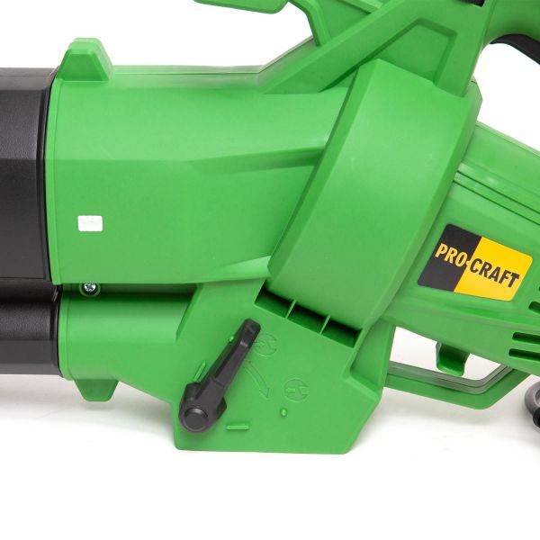 - Procraft PGU2500 -  2