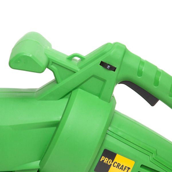 - Procraft PGU2500 -  9