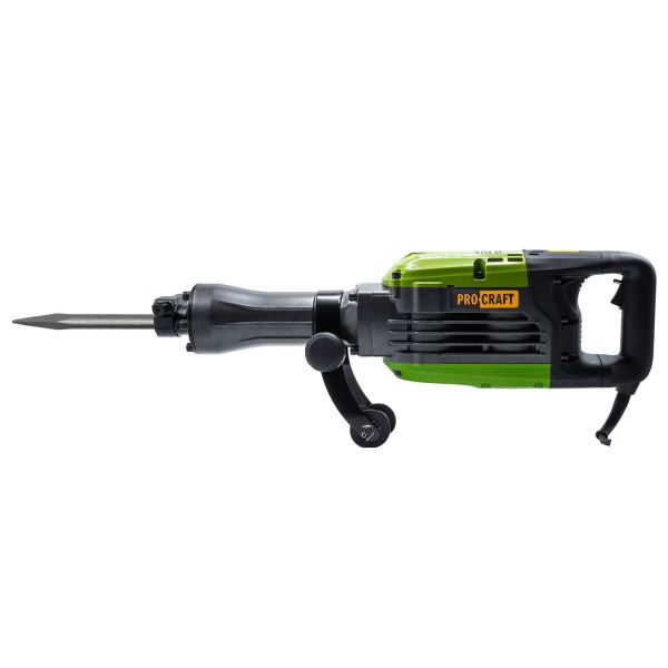 ����������� ������� ������� Procraft PSH2600 - �������� 1