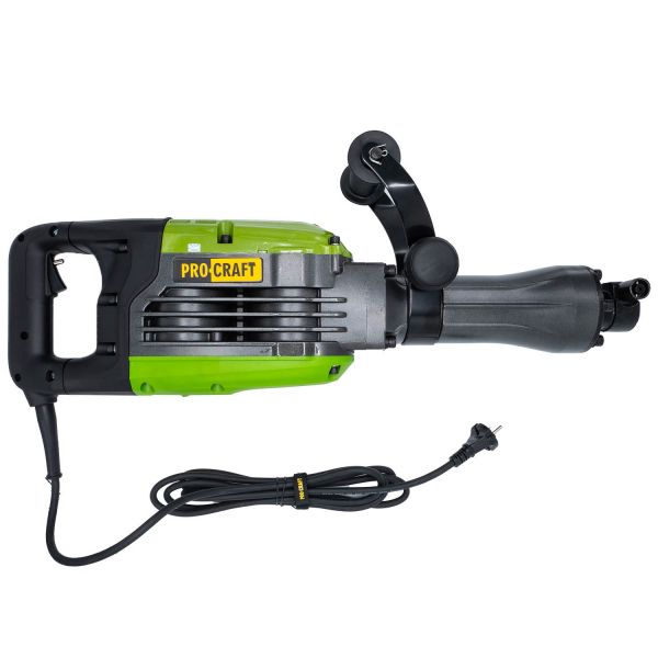 ����������� ������� ������� Procraft PSH2600 - �������� 3