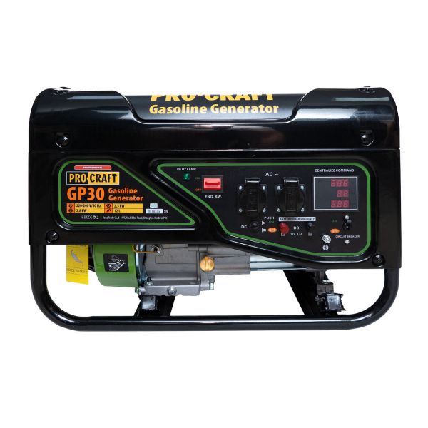 ��������� ���������� Procraft GP30 - �������� 1