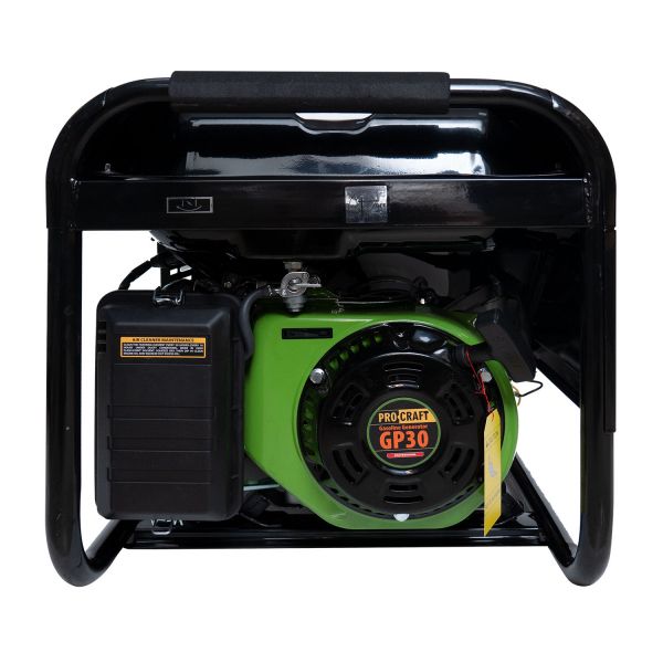 ��������� ���������� Procraft GP30 - �������� 3