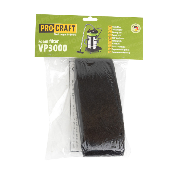 Գ���� ����������� Procraft VP3000 - �������� 1