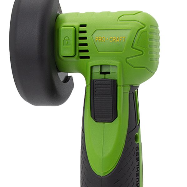 ������������ ��� �������� Procraft PGA12 - �������� 5