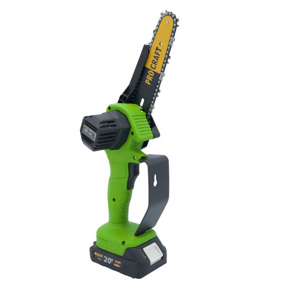 ������������ ��� ���� Procraft PKA24Li (��� ��� � ��) - �������� 5