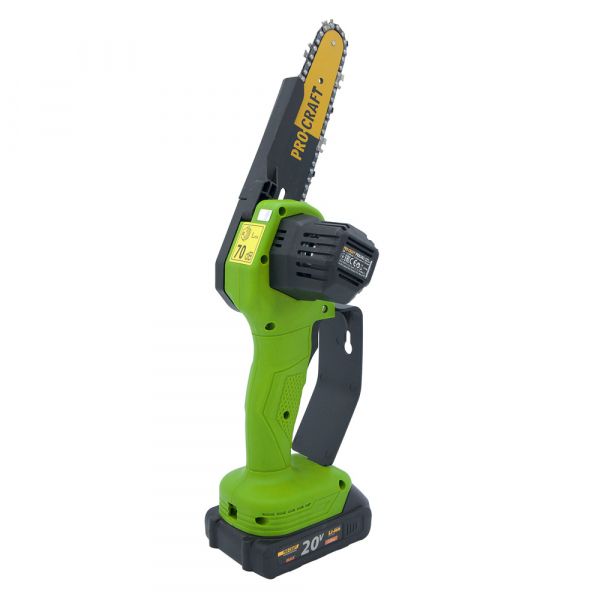 ������������ ��� ���� Procraft PKA24Li (��� ��� � ��) - �������� 3