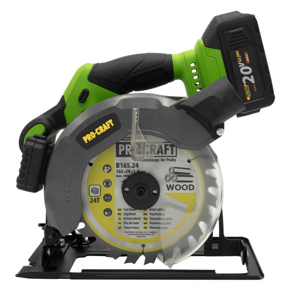    Procraft PCA28 (   ) -  8