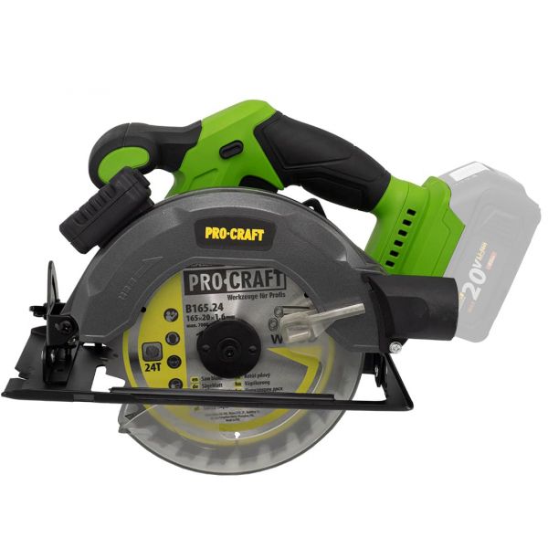    Procraft PCA28 (   ) -  1