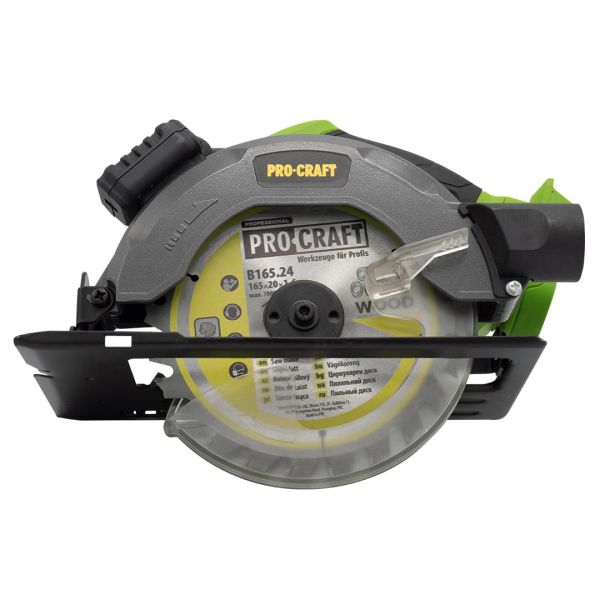    Procraft PCA28 (   ) -  4