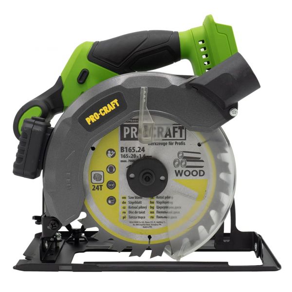    Procraft PCA28 (   ) -  5