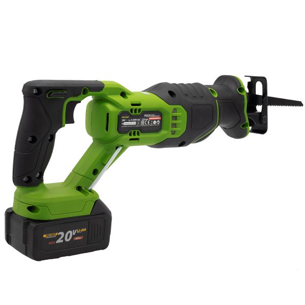 ������������ �������� ���� Procraft PSS35 (��� ��� �� ��) - �������� 5