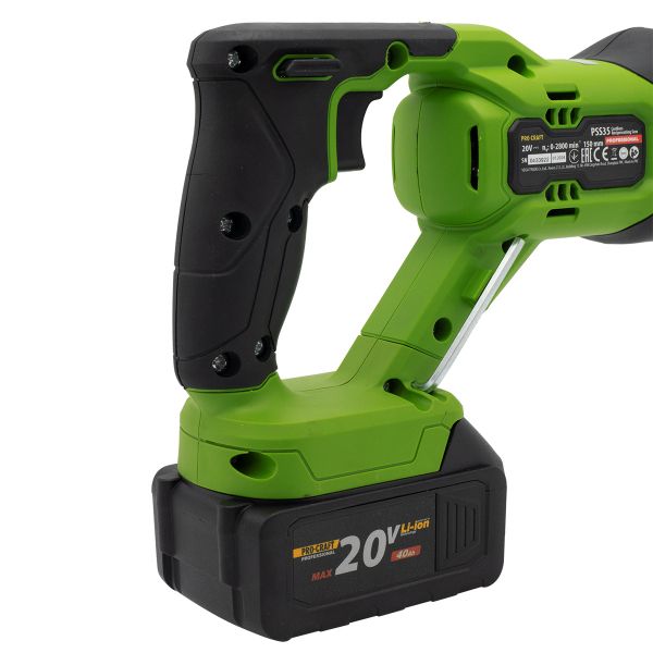 ������������ �������� ���� Procraft PSS35 (��� ��� �� ��) - �������� 9