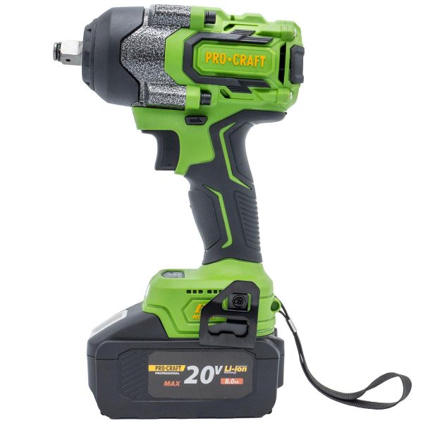 ������������� ��������� Procraft PWA36 (��� ��� �� ��) - �������� 3