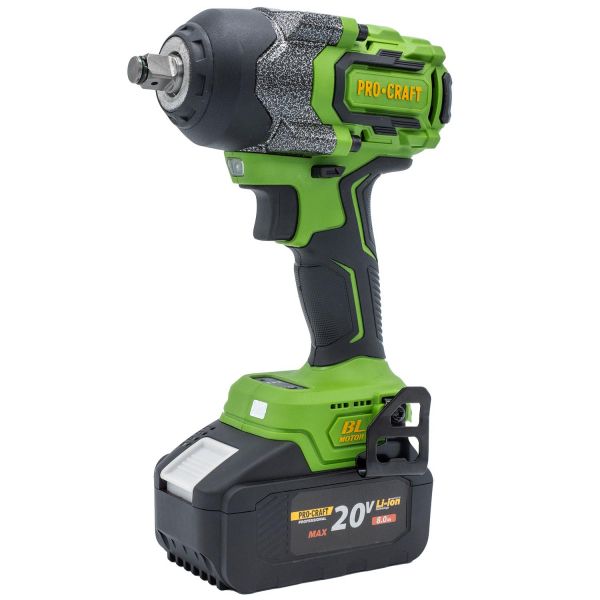 ������������� ��������� Procraft PWA36 (��� ��� �� ��) - �������� 4