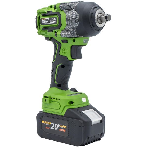 ������������� ��������� Procraft PWA36 (��� ��� �� ��) - �������� 5