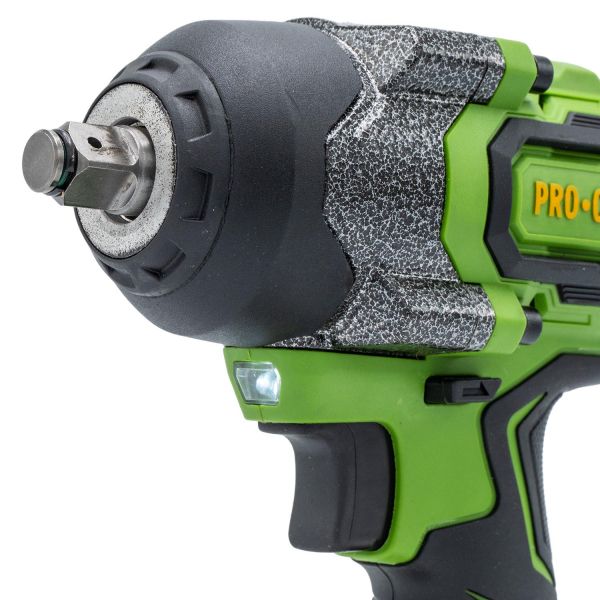 ������������� ��������� Procraft PWA36 (��� ��� �� ��) - �������� 9