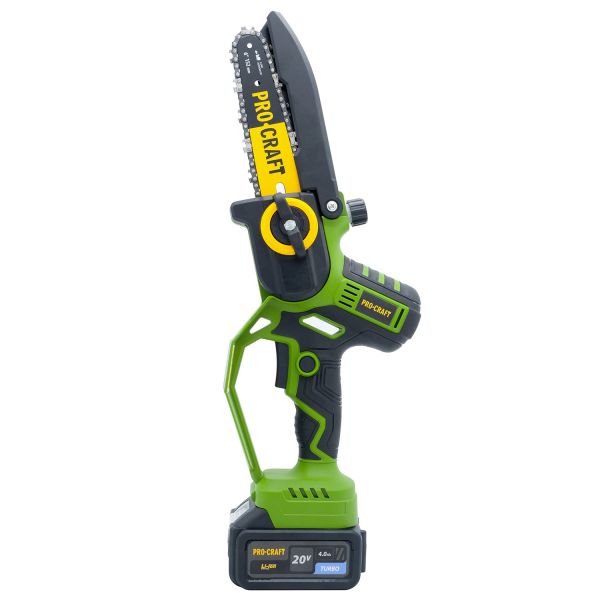 ������������ ��������� ���� Procraft PKA32Li (� 1 ���) - �������� 1