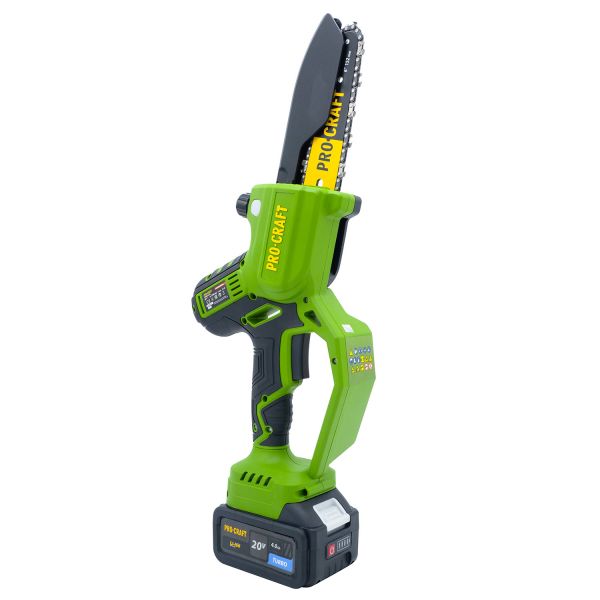 ������������ ��������� ���� Procraft PKA32Li (� 1 ���) - �������� 4