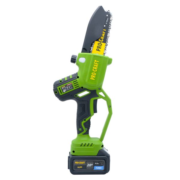 ������������ ��������� ���� Procraft PKA32Li (� 1 ���) - �������� 5