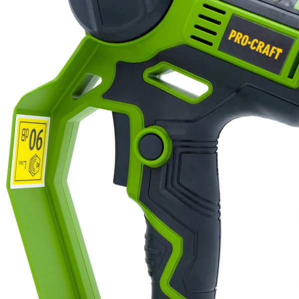 ������������ ��������� ���� Procraft PKA32Li (� 1 ���) - �������� 8