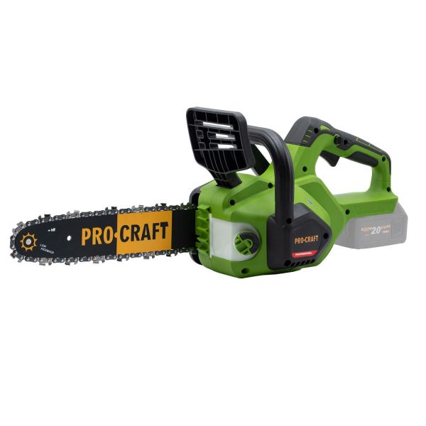 ������������ ���� Procraft PKA38 (��� ��� �� ��) - �������� 1