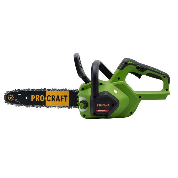 ������������ ���� Procraft PKA38 (��� ��� �� ��) - �������� 3
