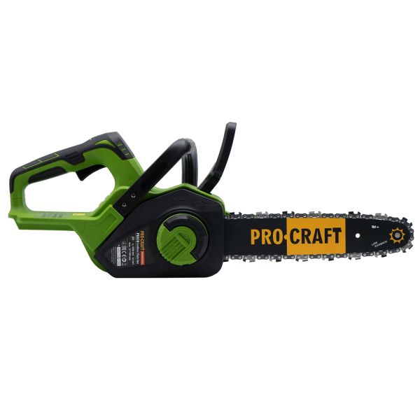 ������������ ���� Procraft PKA38 (��� ��� �� ��) - �������� 5