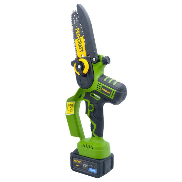    Procraft PKA32Li ( 1 )  -  2