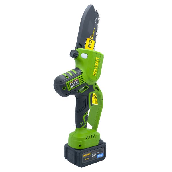    Procraft PKA32Li ( 1 )  -  6