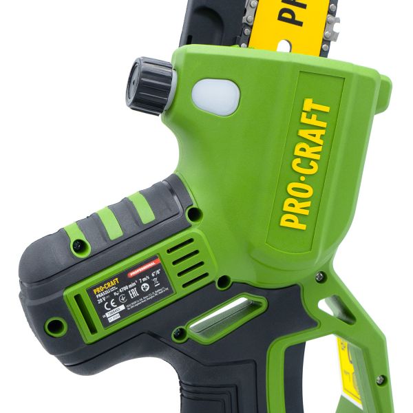    Procraft PKA32Li ( 1 )  -  7