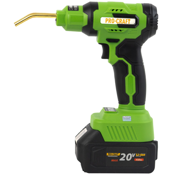 ������������� �������� ��� �������� Procraft CS40 (��� ��� �� ��) - �������� 2