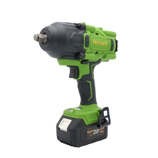 ������������� ��������� Procraft PWA80 (��� ��� �� ��) - �������� 2