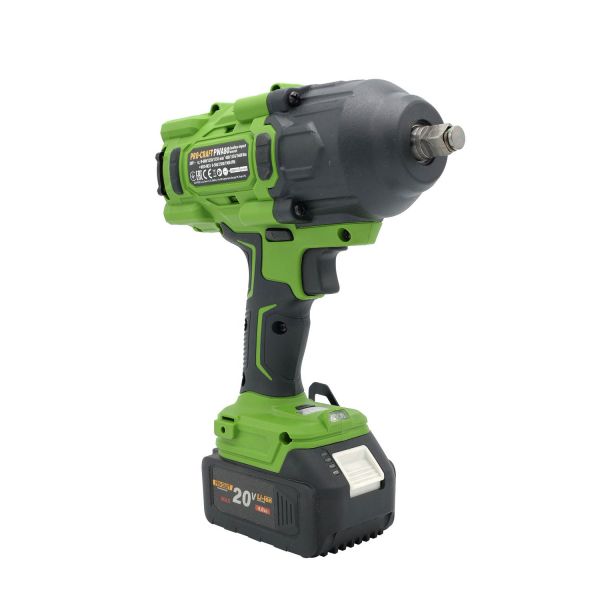 ������������� ��������� Procraft PWA80 (��� ��� �� ��) - �������� 3