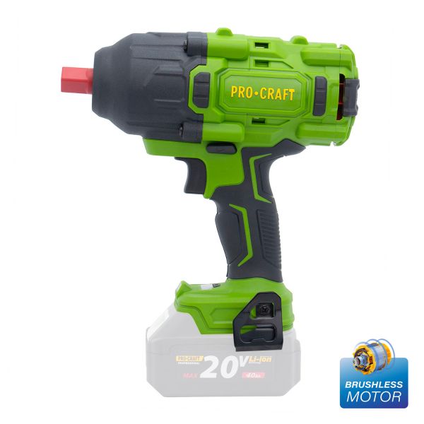 ������������� ��������� Procraft PWA80 (��� ��� �� ��) - �������� 1