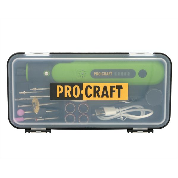 ������ ������������ ����������� ������ Procraft PG8 - �������� 7