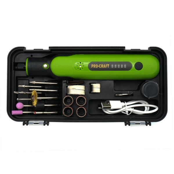 ������ ������������ ����������� ������ Procraft PG8 - �������� 6